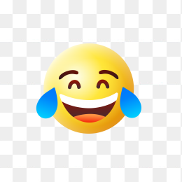 emoji大笑表情