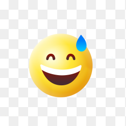 emoji大笑表情