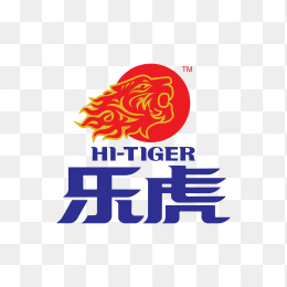 乐虎logo