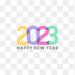 彩色2023