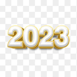 快图网独家原创立体2023字体