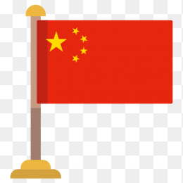 五星国旗图标