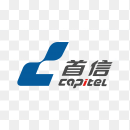 首信logo