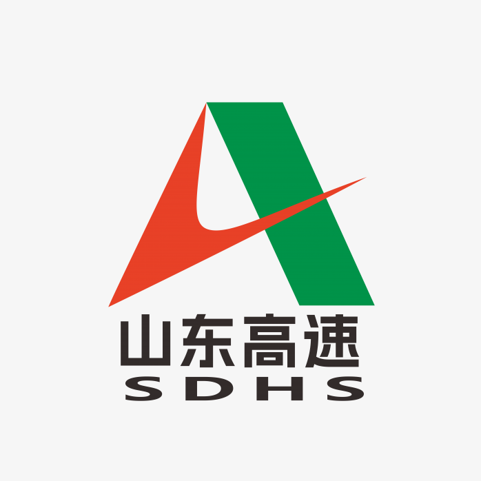 山东高速logo