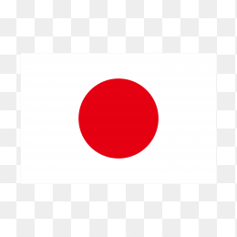 高清日本国旗