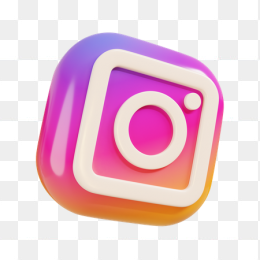 3Dinstagram logo