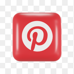 Pinterest logo