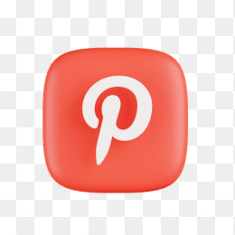 Pinterest APP图标