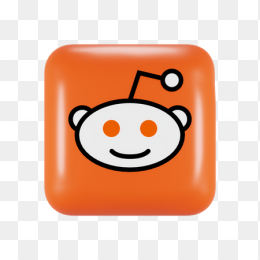 Reddit 图标