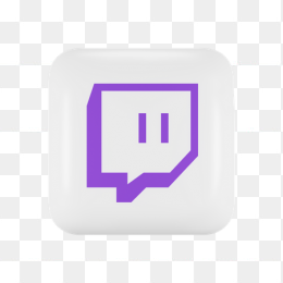 Twitch LOGO