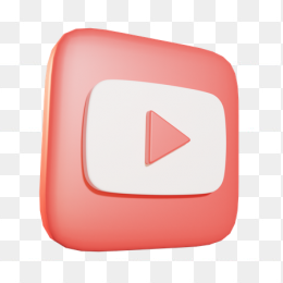 YouTube图标