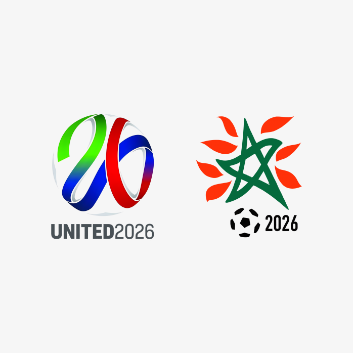 2026世界杯logo