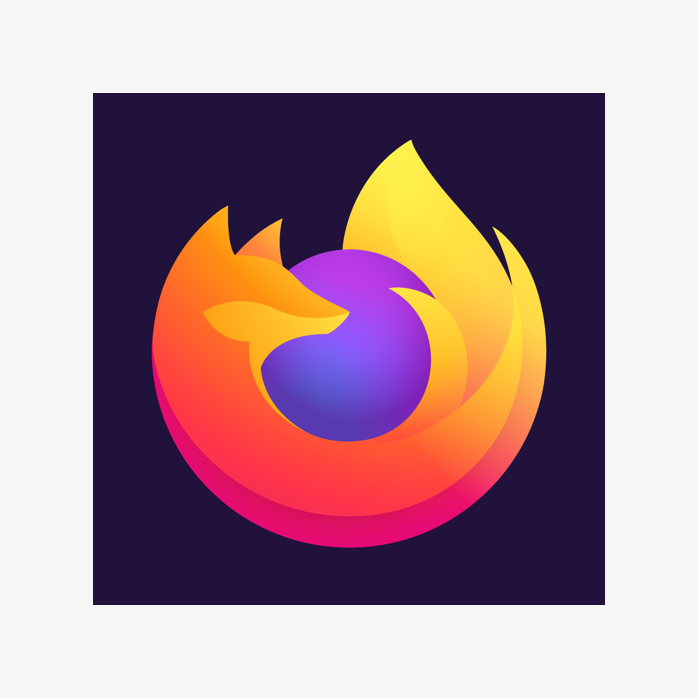 firefox图标