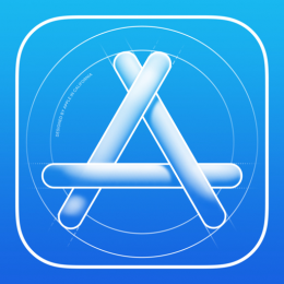 apple-developer图标