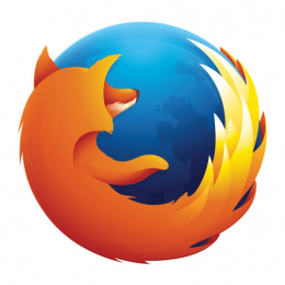 firefox火狐图标