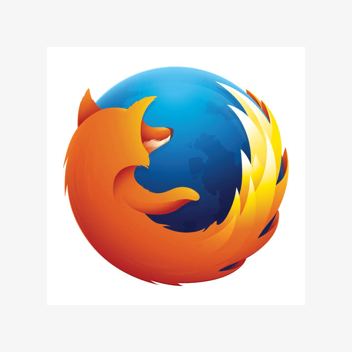 firefox火狐图标