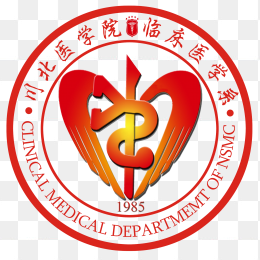 川北医学院LOGO