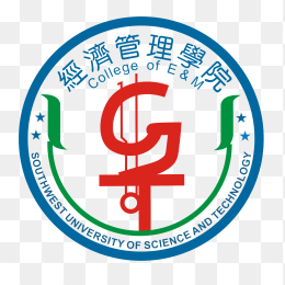 管理学院LOGO