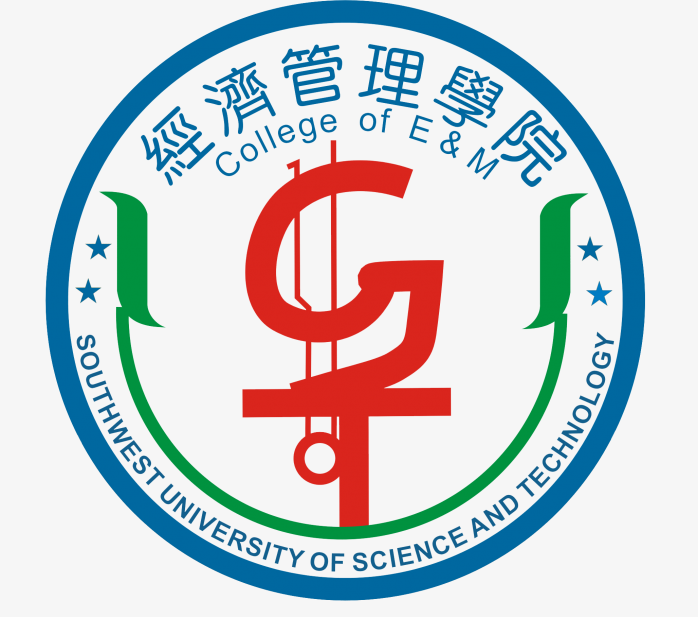 管理学院LOGO