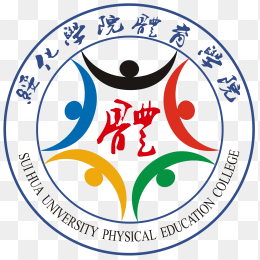 体育学院LOGO