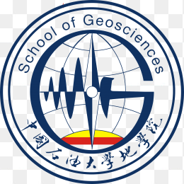 地学院LOGO