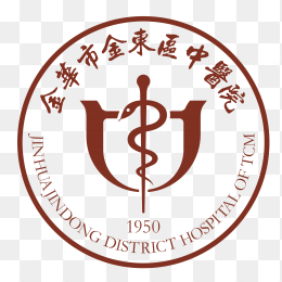 中医学院LOGO