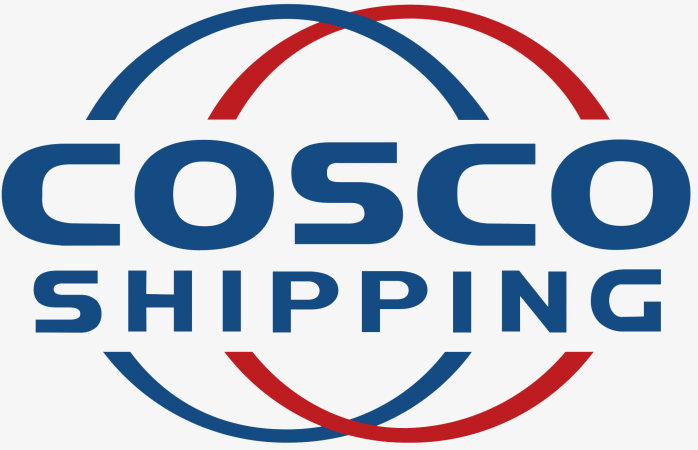 COSCO 中远海运