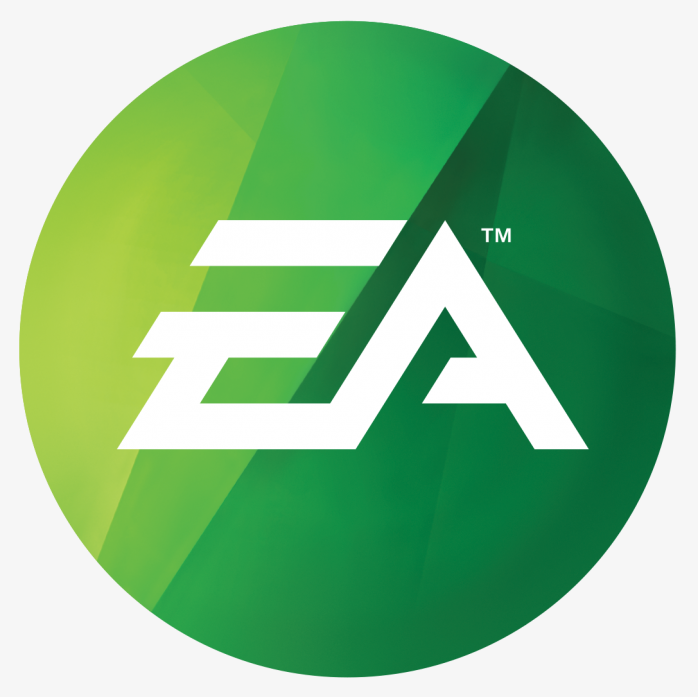 EA logo