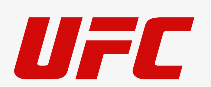 UFC终极格斗冠军赛logo