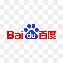 百度logo