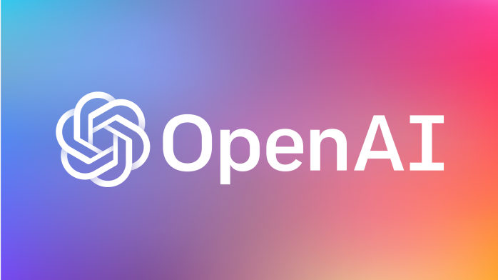 OPENAI logo