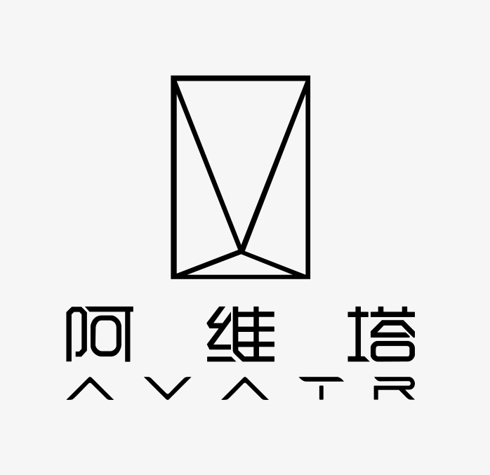 阿维塔logo