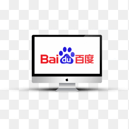 百度logo