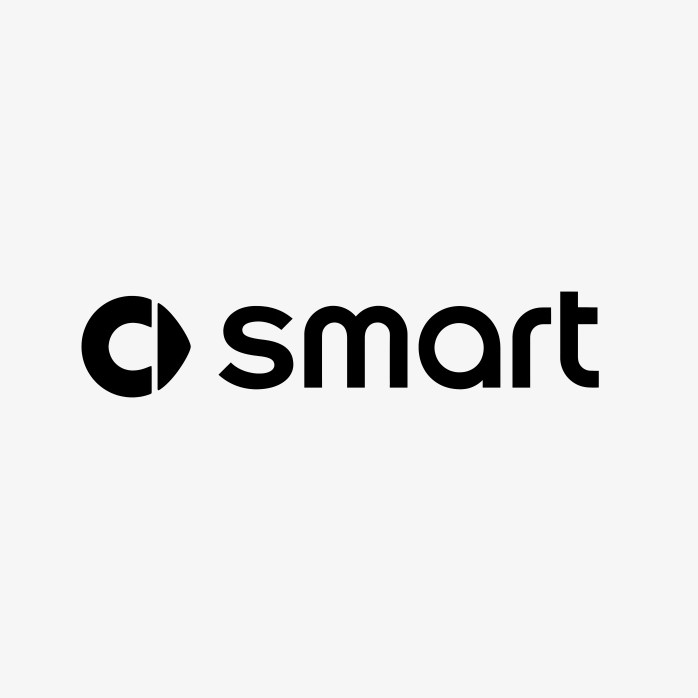 smart新logo