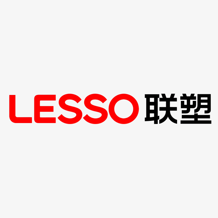 联塑新logo