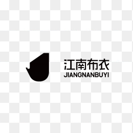 江南布衣新logo