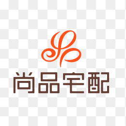 尚品宅配新logo