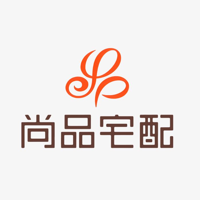 尚品宅配新logo