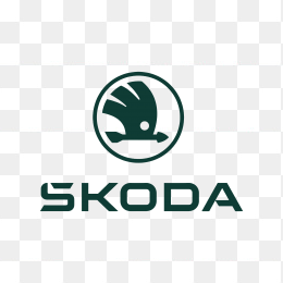 SKODA斯柯达新logo