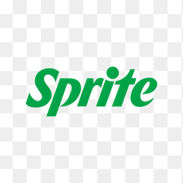 SPRITE雪碧新logo