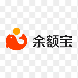 余额宝新logo