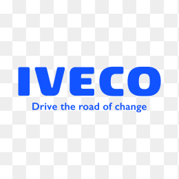 IVECO依维柯新logo