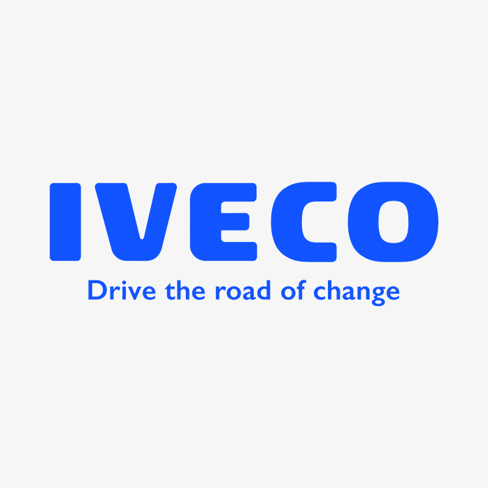 IVECO依维柯新logo