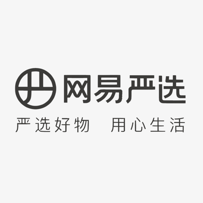 网易严选新logo