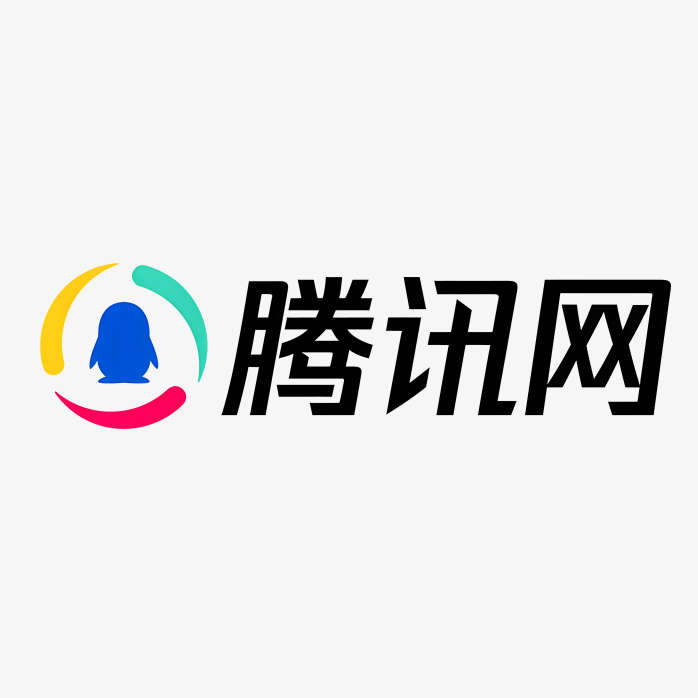 腾讯网新logo