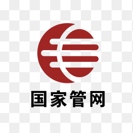 国家管网logo