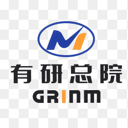 有研总院logo