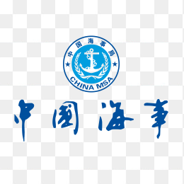 中国海事logo