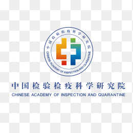 中国检验检疫科学研究院logo