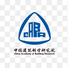 中国建筑科学研究院logo